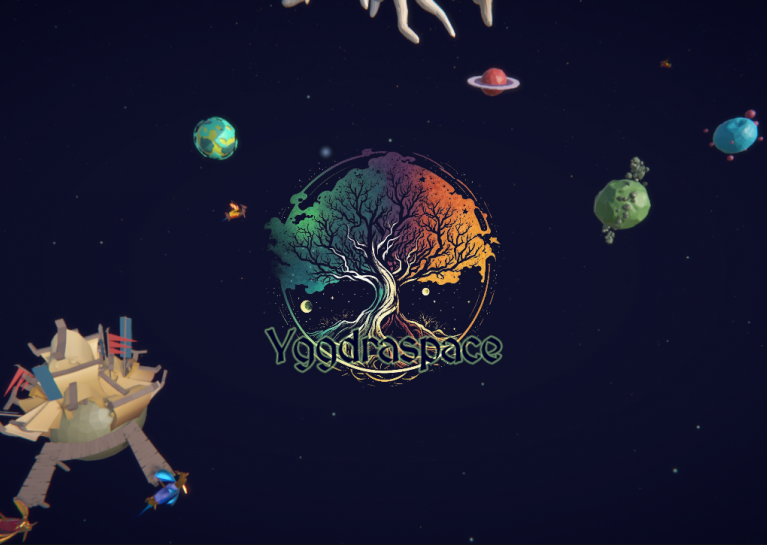 Yggdraspace